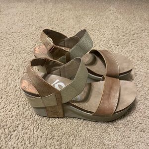 OTBT’s Bushnell wedges